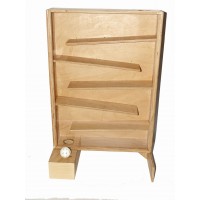 Dispozitiv de urmarire a bilei