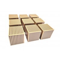 9 Cuburi de 1000 pentru banca