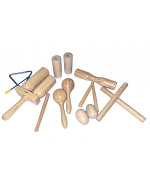 Instrumente muzicale Orff