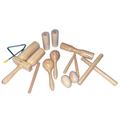 Instrumente muzicale Orff