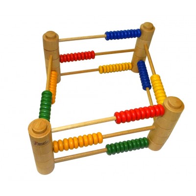 Modular Abacus