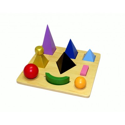 Simboluri gramaticale 3D