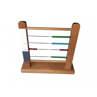 Socotitoare mica cu margele