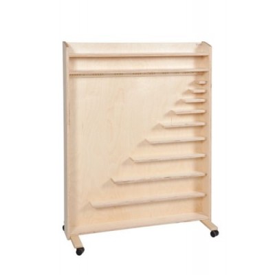 Bead Material Cabinet