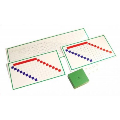 Tabele matematice - Scadere