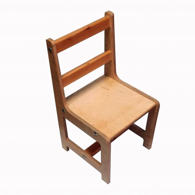 Wooden Chair