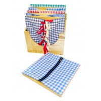 Stand for 6 Dressing Frame