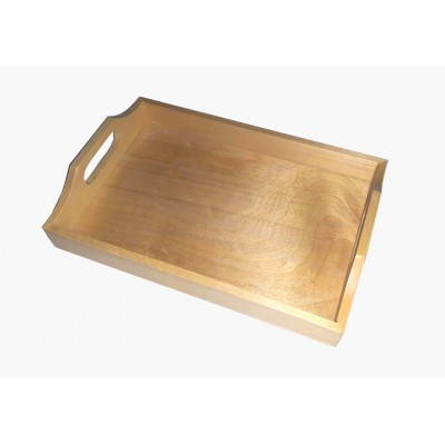 Wooden Tray Medium