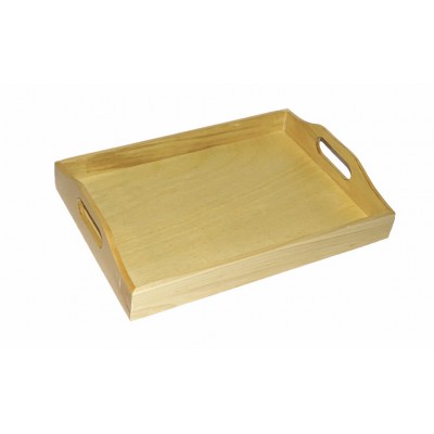 Wooden Tray Large
